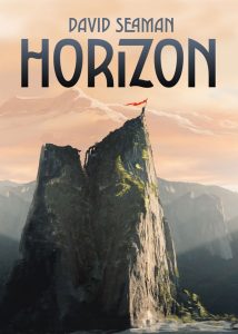 Horizon Buchcover