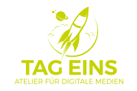 Logo Atelier Tag Eins