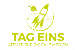 Logo Tag Eins